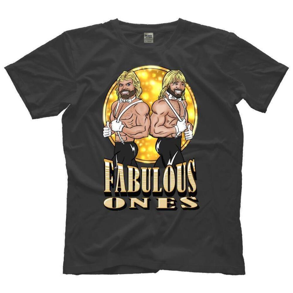 Fabulous Ones Golden Shirt